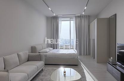 Apartment - Studio - 1 for rent in MAG 330 - City of Arabia - Dubai