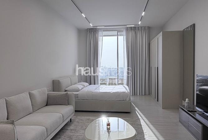 Brand New | Fully Furnished | High Floor