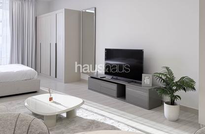 Apartment - Studio - 1 for rent in MAG 330 - City of Arabia - Dubai