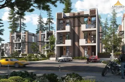 Villa - 5 Bedrooms - 6 Bathrooms for sale in Reportage Hills - Dubai Land - Dubai