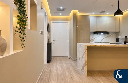 Apartment - Studio - 1 for sale in Rimal 3 - Rimal - Jumeirah Beach Residence - Dubai
