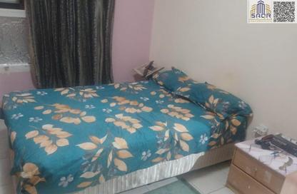 Apartment - 1 - 1 for sale in Almond Tower - Garden City - Ajman