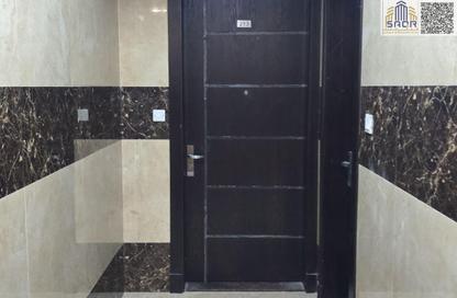 Apartment - 1 - 1 for sale in Almond Tower - Garden City - Ajman