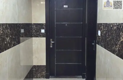 Apartment - 1 Bedroom - 1 Bathroom for sale in Almond Tower - Garden City - Ajman