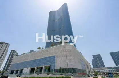 Apartment - 3 Bedrooms - 3 Bathrooms for sale in Leaf Tower - Tamouh - Al Reem Island - Abu Dhabi