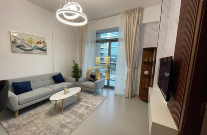 Apartment - 1 Bedroom - 2 Bathrooms for rent in 2020 Marquis - Arjan - Dubai