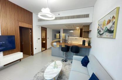 Apartment - 1 Bedroom - 2 Bathrooms for rent in 2020 Marquis - Arjan - Dubai