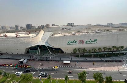 Apartment - 1 Bedroom - 2 Bathrooms for rent in Al Hathboor DSO - Dubai Silicon Oasis - Dubai