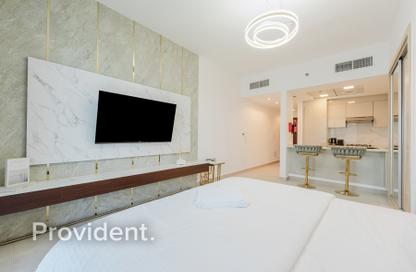 Apartment - Studio - 1 Bathroom for sale in Esplora - District 18 - Jumeirah Village Circle - Dubai