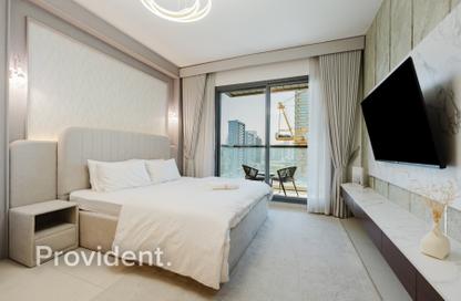 Apartment - Studio - 1 Bathroom for sale in Esplora - District 18 - Jumeirah Village Circle - Dubai