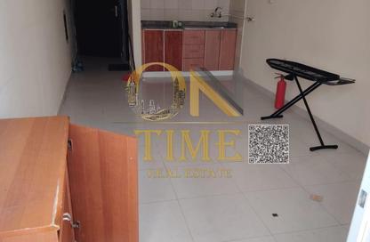 Apartment - Studio - 1 Bathroom for rent in Al Hamidiya 1 - Al Hamidiya - Ajman Apartment - Studio - 1 Bathroom for rent in Al Hamidiya 1 - Al Hamidiya - Ajman