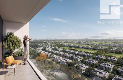 Apartment - 3 Bedrooms - 2 Bathrooms for sale in Rosehill Block B - Rosehill - Dubai Hills Estate - Dubai