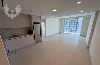 Apartment - 1 Bedroom - 1 Bathroom for rent in Beach Mansion Tower 2 - Beach Mansion - Emaar Beachfront - Dubai Harbour - Dubai
