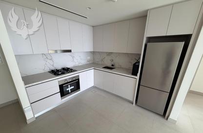 Apartment - 1 Bedroom - 1 Bathroom for rent in Beach Mansion Tower 2 - Beach Mansion - Emaar Beachfront - Dubai Harbour - Dubai