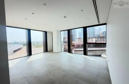 شقة - 2 غرف نوم - 3 حمامات للايجار في رزيدينس 110 - الخليج التجاري - دبي