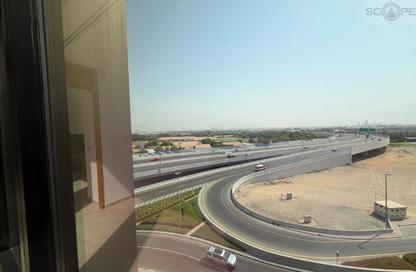 Apartment - 2 Bedrooms - 3 Bathrooms for rent in Residence 110 - Business Bay - Dubai Apartment - 2 Bedrooms - 3 Bathrooms for rent in Residence 110 - Business Bay - Dubai