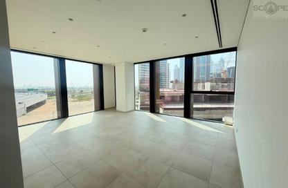 Apartment - 2 Bedrooms - 3 Bathrooms for rent in Residence 110 - Business Bay - Dubai