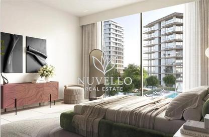 Apartment - 1 Bedroom - 1 Bathroom for sale in Ocean Cove - Mina Rashid - Dubai