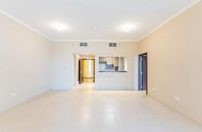 Apartment - 1 Bedroom - 2 Bathrooms for sale in Ajwan Towers - Saadiyat Cultural District - Saadiyat Island - Abu Dhabi