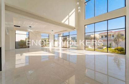 Villa - 6 Bedrooms - 7 Bathrooms for sale in Jumeirah Park Homes - Jumeirah Park - Dubai