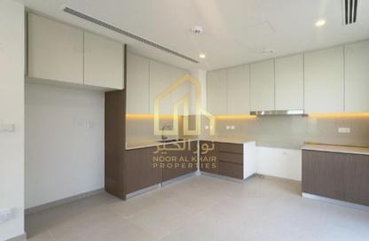 تاون هاوس - 4 غرف نوم - 4 حمامات للايجار في جرينفيو 3 - اعمار الجنوبية - دبي الجنوب (مركز دبي العالمي) - دبي تاون هاوس - 4 غرف نوم - 4 حمامات للايجار في جرينفيو 3 - اعمار الجنوبية - دبي الجنوب (مركز دبي العالمي) - دبي
