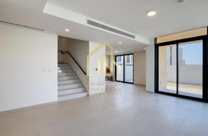 Townhouse - 4 Bedrooms - 4 Bathrooms for rent in Greenview 3 - Emaar South - Dubai South (Dubai World Central) - Dubai
