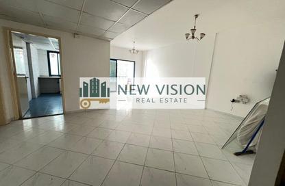 Apartment - 2 Bedrooms - 2 Bathrooms for rent in Al Dana Tower - Al Majaz 3 - Al Majaz - Sharjah
