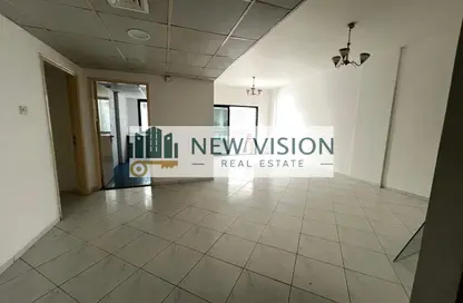 Apartment - 2 Bedrooms - 2 Bathrooms for rent in Al Dana Tower - Al Majaz 3 - Al Majaz - Sharjah