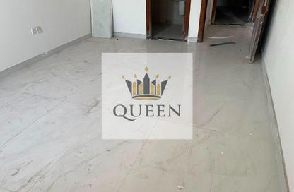 Apartment - 1 Bedroom - 2 Bathrooms for rent in Al Mowaihat 2 - Al Mowaihat - Ajman Apartment - 1 Bedroom - 2 Bathrooms for rent in Al Mowaihat 2 - Al Mowaihat - Ajman