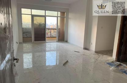 Apartment - 1 Bedroom - 2 Bathrooms for rent in Al Mowaihat 2 - Al Mowaihat - Ajman Apartment - 1 Bedroom - 2 Bathrooms for rent in Al Mowaihat 2 - Al Mowaihat - Ajman
