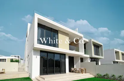 فيلا - 3 غرف نوم - 3 حمامات للبيع في جولف جروف - دبي هيلز استيت - دبي