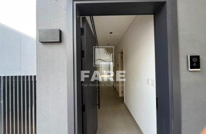 Townhouse - 3 - 4 for sale in Saro - Masaar - Tilal City - Sharjah