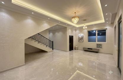 Villa - 3 Bedrooms - 5 Bathrooms for sale in Al Helio 2 - Al Helio - Ajman