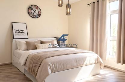 Apartment - Studio - 1 for rent in Diamond Views 3 - District 11 - Jumeirah Village Circle - Dubai Apartment - Studio - 1 for rent in Diamond Views 3 - District 11 - Jumeirah Village Circle - Dubai