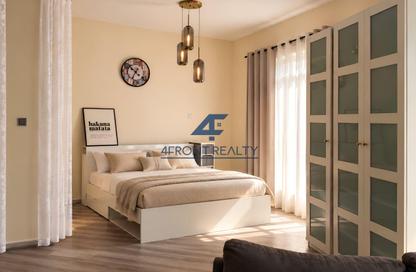 Apartment - Studio - 1 for rent in Diamond Views 3 - District 11 - Jumeirah Village Circle - Dubai Apartment - Studio - 1 for rent in Diamond Views 3 - District 11 - Jumeirah Village Circle - Dubai