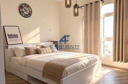 Apartment - Studio - 1 for rent in Diamond Views 3 - District 11 - Jumeirah Village Circle - Dubai Apartment - Studio - 1 for rent in Diamond Views 3 - District 11 - Jumeirah Village Circle - Dubai