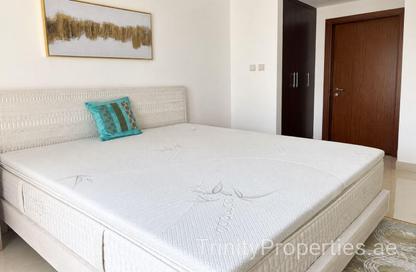 Apartment - 1 - 2 for rent in Standpoint Tower 1 - Standpoint Towers - Downtown Dubai - Dubai
