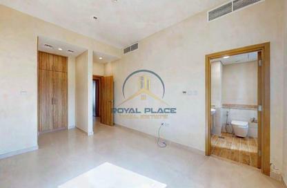 Villa - 4 - 4 for rent in La Rosa 6 - La Rosa - Villanova - Dubai