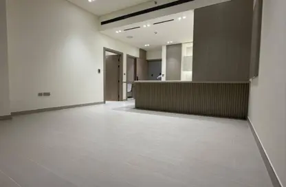 Apartment - 1 Bedroom - 2 Bathrooms for rent in Binghatti Phantom - District 17 - Jumeirah Village Circle - Dubai