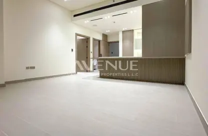 Apartment - 1 Bedroom - 2 Bathrooms for rent in Binghatti Phantom - District 17 - Jumeirah Village Circle - Dubai