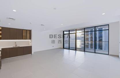 Apartment - 2 - 2 for sale in The Cove II Building 7 - The Cove ll - Dubai Creek Harbour (The Lagoons) - Dubai