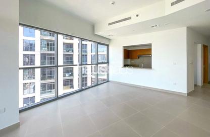 Apartment - 2 Bedrooms - 3 Bathrooms for rent in Bellevue Tower 1 - Bellevue Towers - Downtown Dubai - Dubai