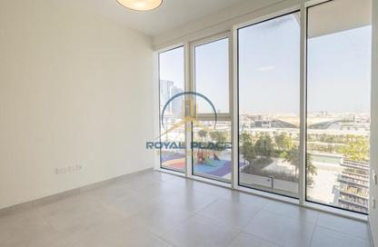 Apartment - 2 - 3 for rent in 1 Residences - 2 - 1 Residences - Al Kifaf - Bur Dubai - Dubai