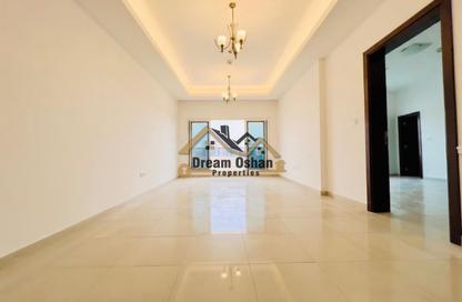 Apartment - 1 Bedroom - 2 Bathrooms for rent in Silicon Heights 2 - Silicon Heights - Dubai Silicon Oasis - Dubai