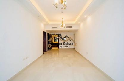 Apartment - 1 Bedroom - 2 Bathrooms for rent in Silicon Heights 2 - Silicon Heights - Dubai Silicon Oasis - Dubai