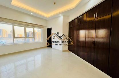Apartment - 1 Bedroom - 2 Bathrooms for rent in Silicon Heights 2 - Silicon Heights - Dubai Silicon Oasis - Dubai