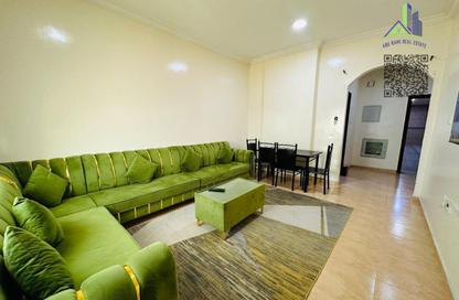 Apartment - 1 - 1 for rent in JR Residence 1 - Al Mowaihat 3 - Al Mowaihat - Ajman