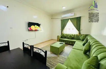 Apartment - 1 Bedroom - 1 Bathroom for rent in JR Residence 1 - Al Mowaihat 3 - Al Mowaihat - Ajman