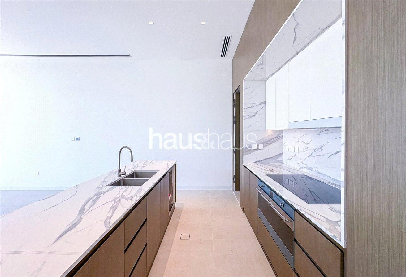 Corner Unit | G+1 | Internal Unit photo 4