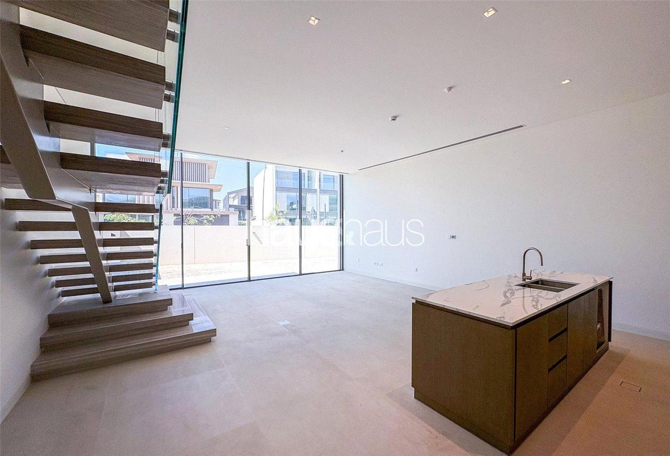 Corner Unit | G+1 | Internal Unit photo 3